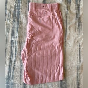 FootJoy nylon golf shorts. Size 34.